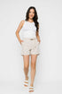 Katelyn-Rolled Cuff Short